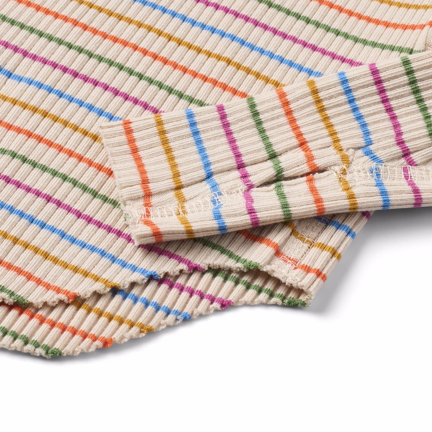 Molo Sand Rainbow T-shirt Long Sleeve