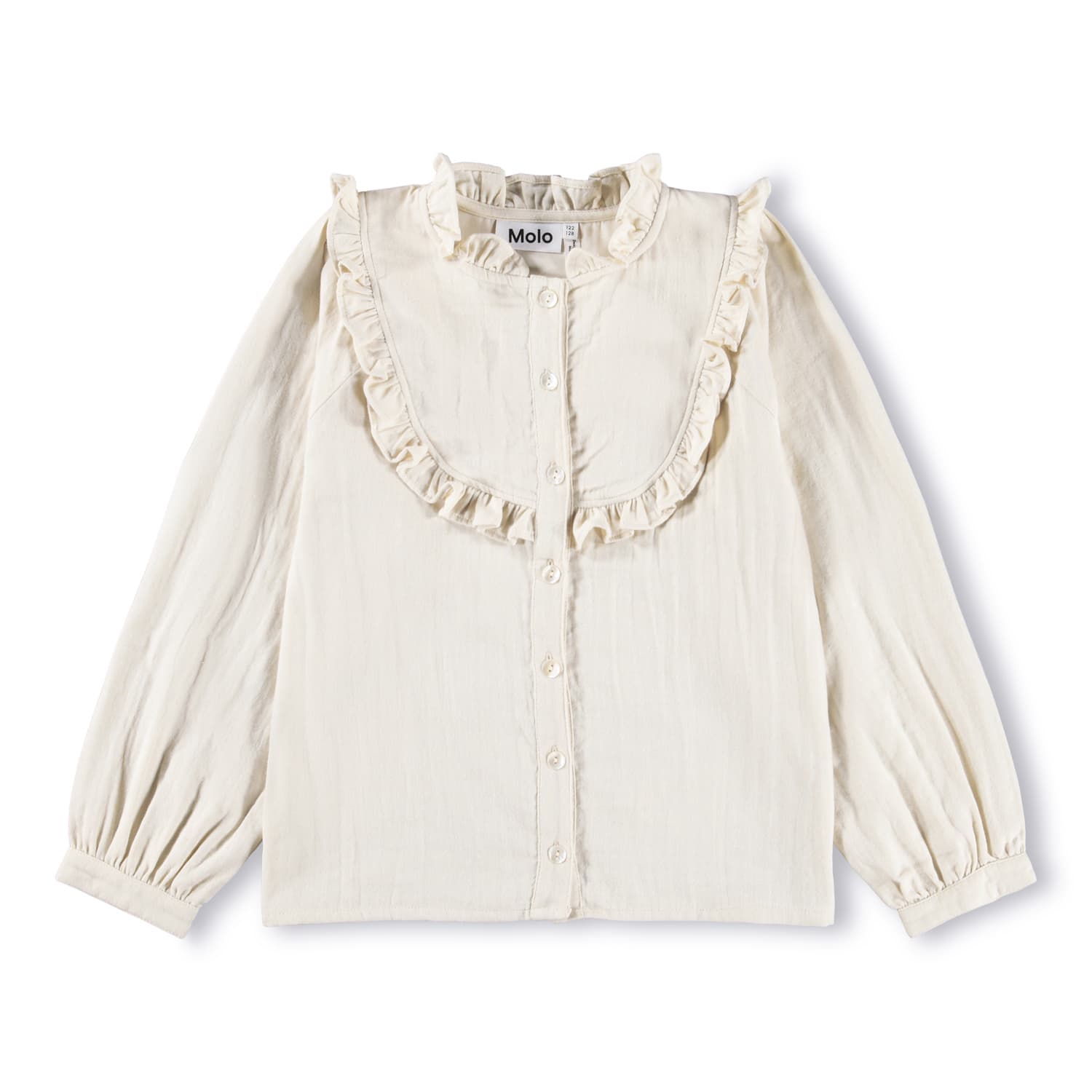 Molo Summer Sand Shirt Long Sleeve