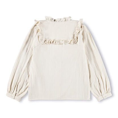 Molo Summer Sand Shirt Long Sleeve