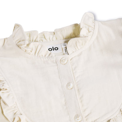 Molo Summer Sand Shirt Long Sleeve