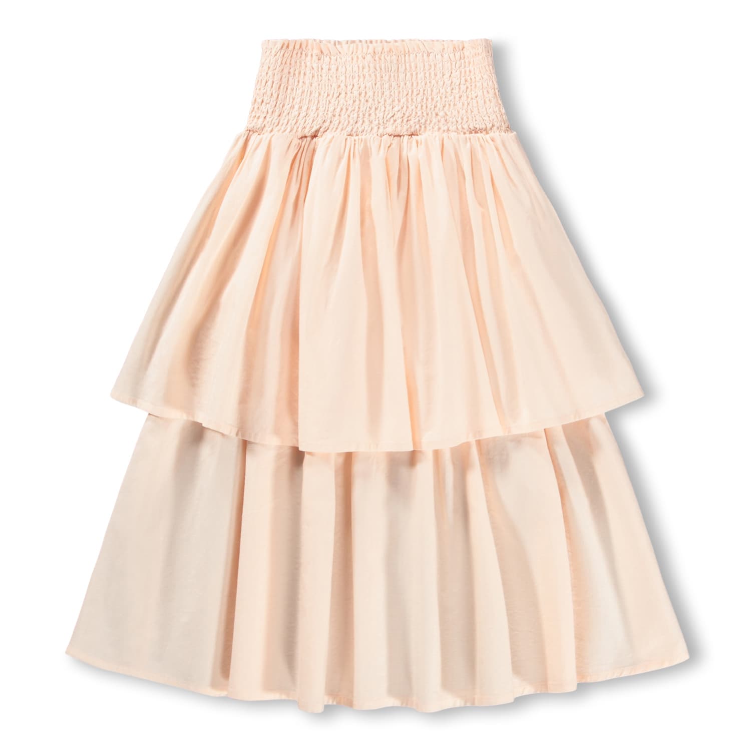 Molo Cloud Pink Skirt