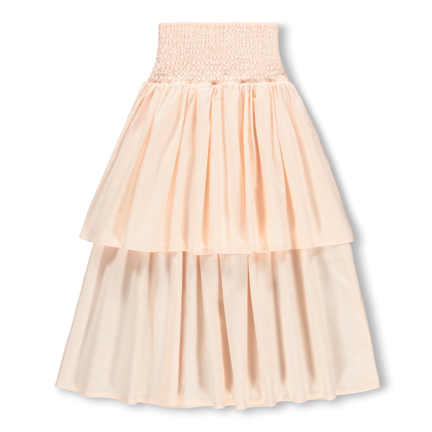 Molo Cloud Pink Skirt