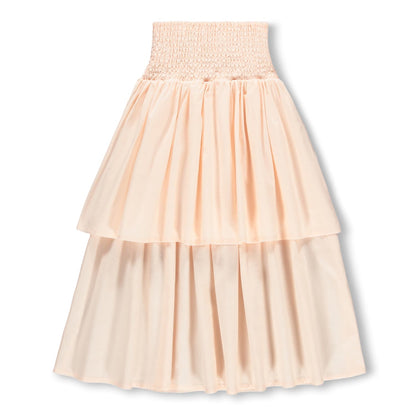 Molo Cloud Pink Skirt