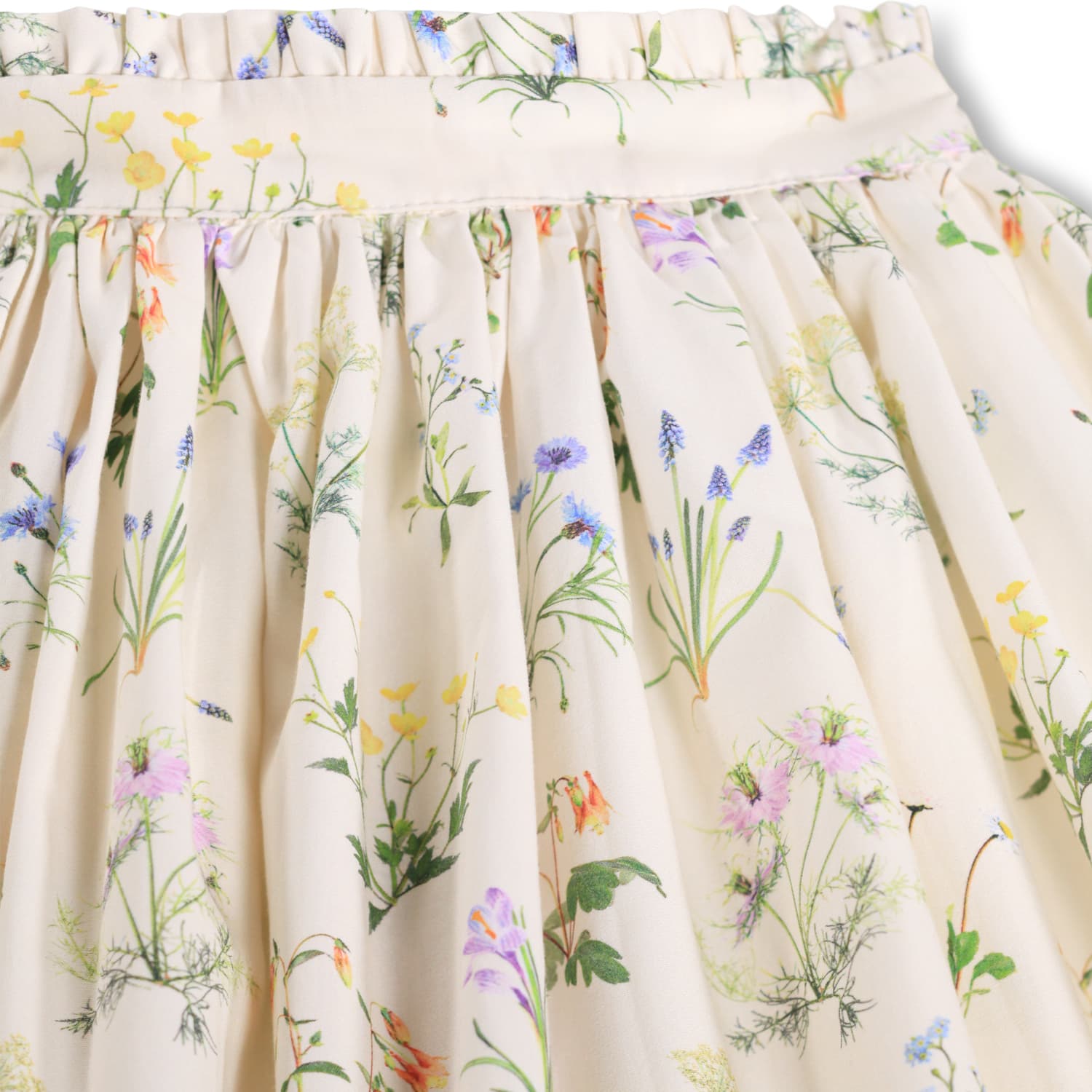 Molo Primavera Skirt