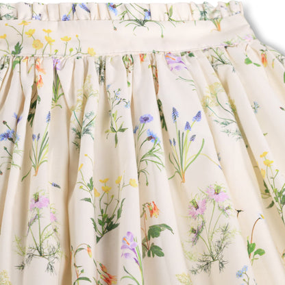 Molo Primavera Skirt