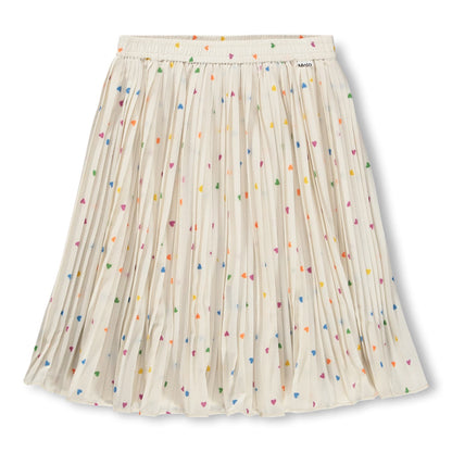 Molo Confetti Rainbow Skirt