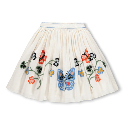 Molo Nature Border Skirt