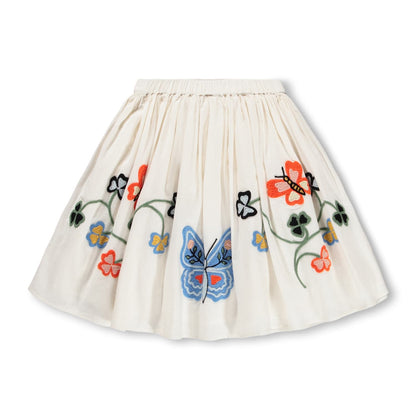 Molo Nature Border Skirt