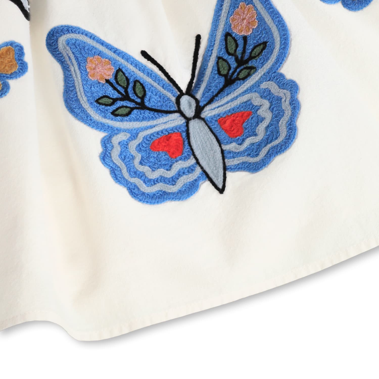 Molo Nature Border Skirt