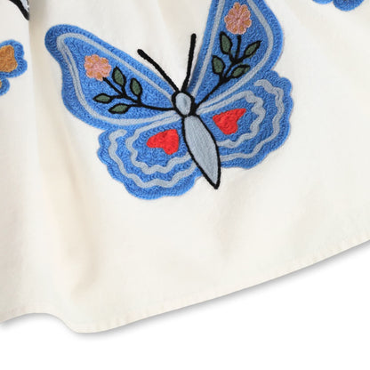 Molo Nature Border Skirt
