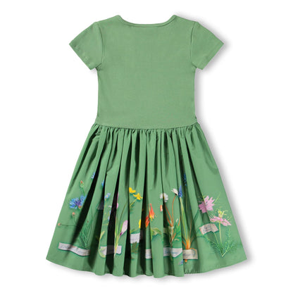 Molo Flora Collector Dress