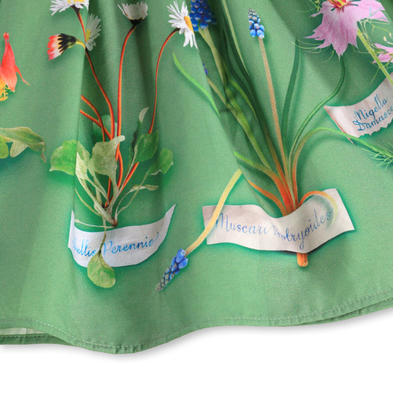 Molo Flora Collector Dress