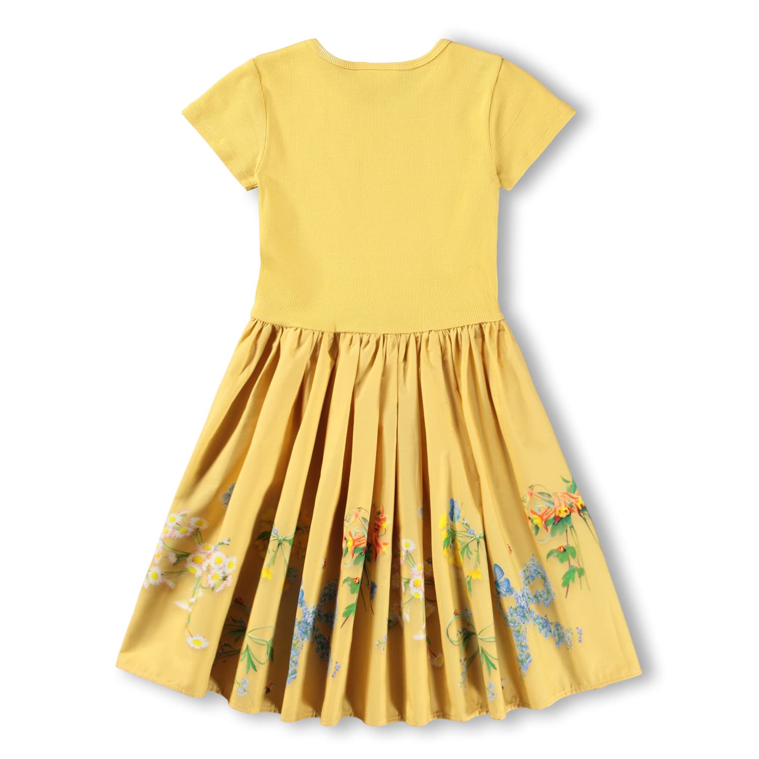 Molo Dressy Bows Dress