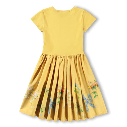 Molo Dressy Bows Dress