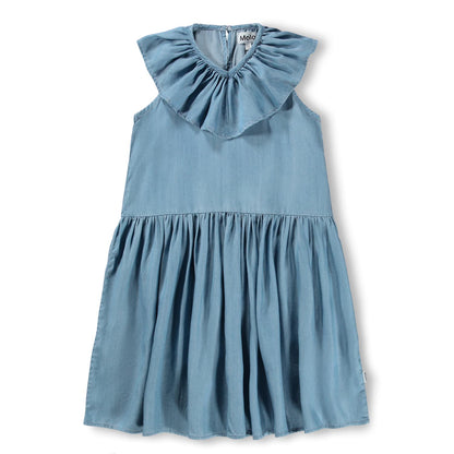 Molo Washed Dress