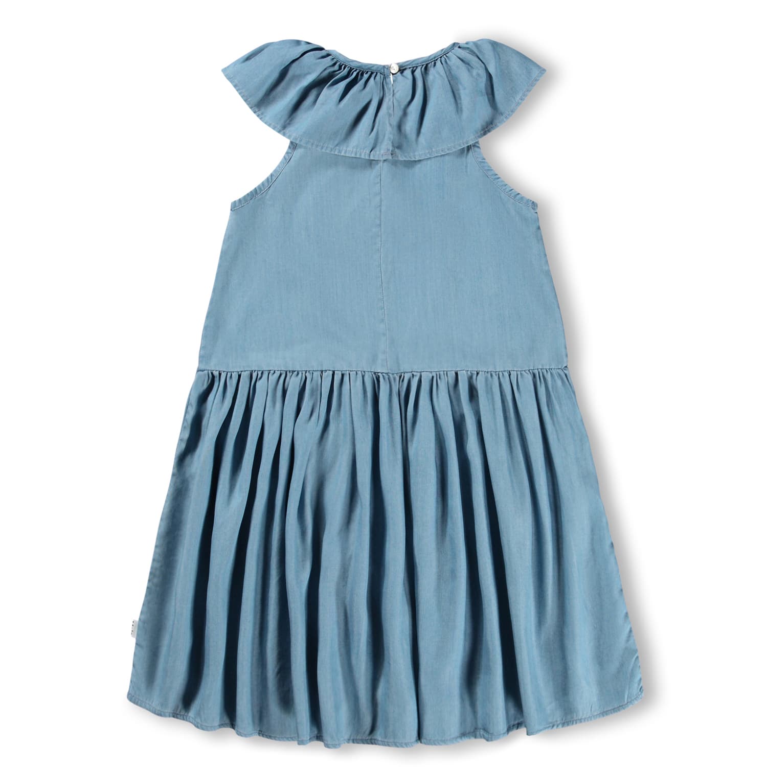 Molo Washed Dress