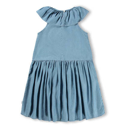 Molo Washed Dress