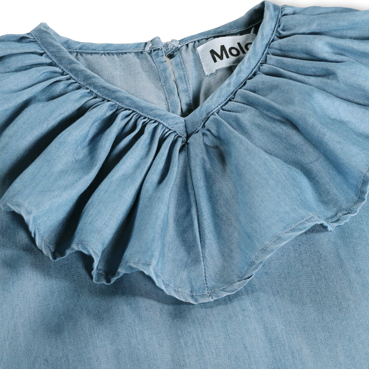 Molo Washed Dress