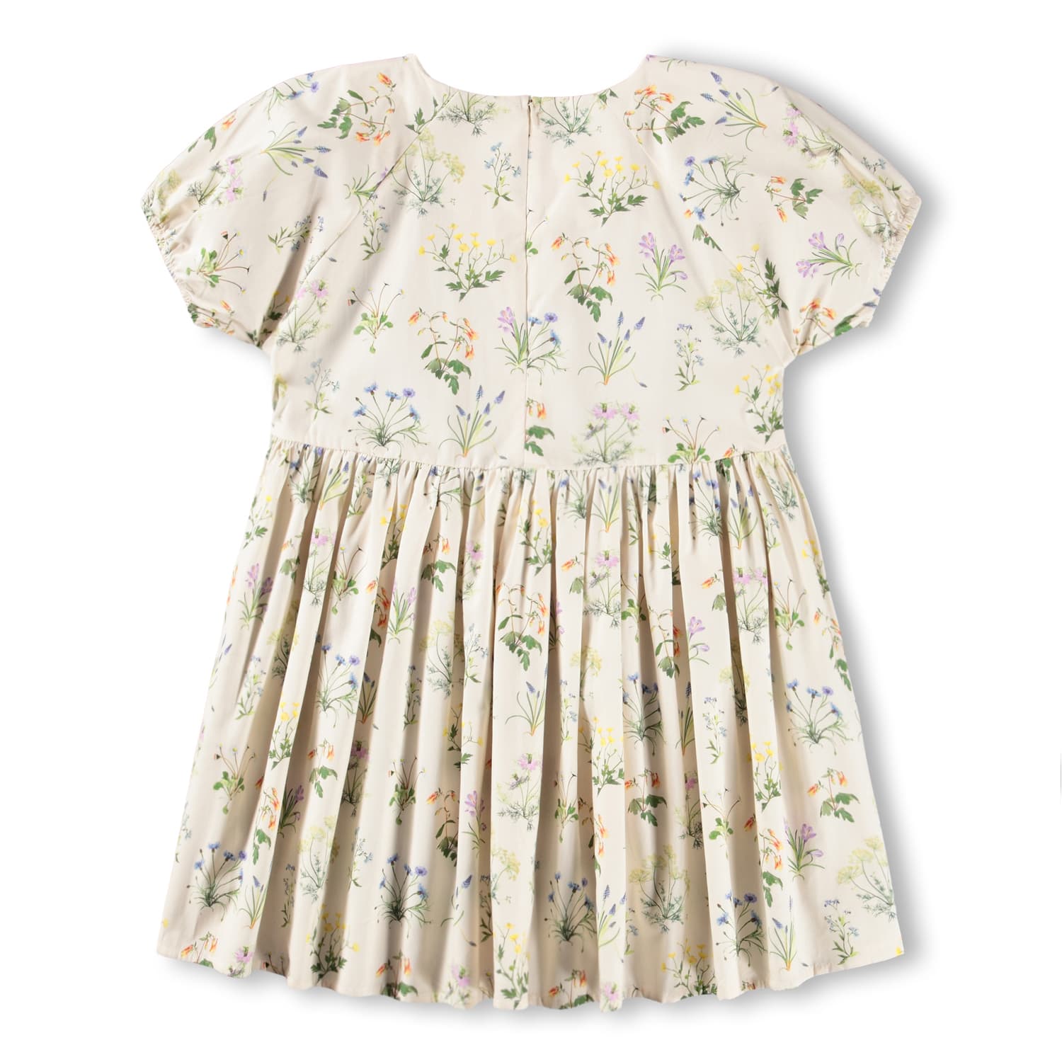 Molo Girls Primavera Dress
