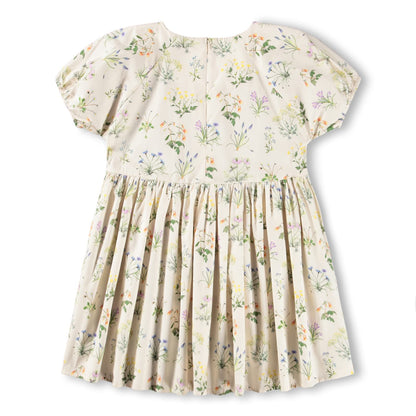 Molo Girls Primavera Dress