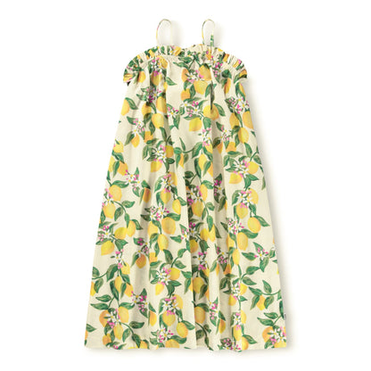 Molo Citrus Dress