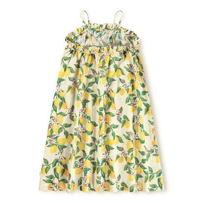 Molo Citrus Dress