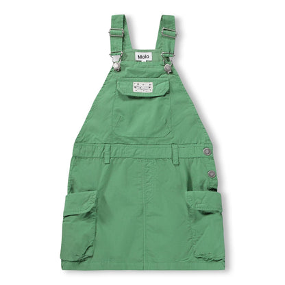 Molo Groovy Green Dress