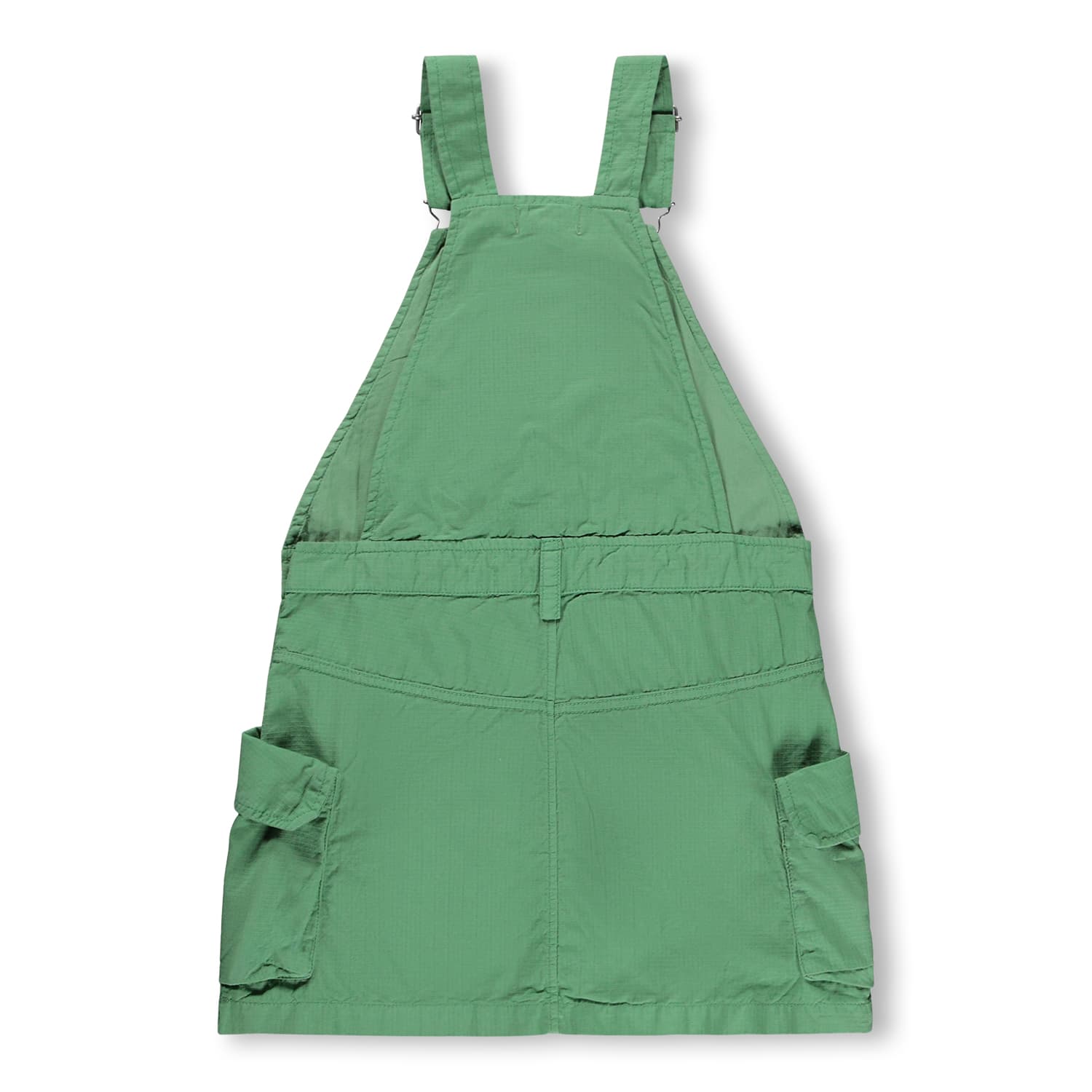 Molo Groovy Green Dress