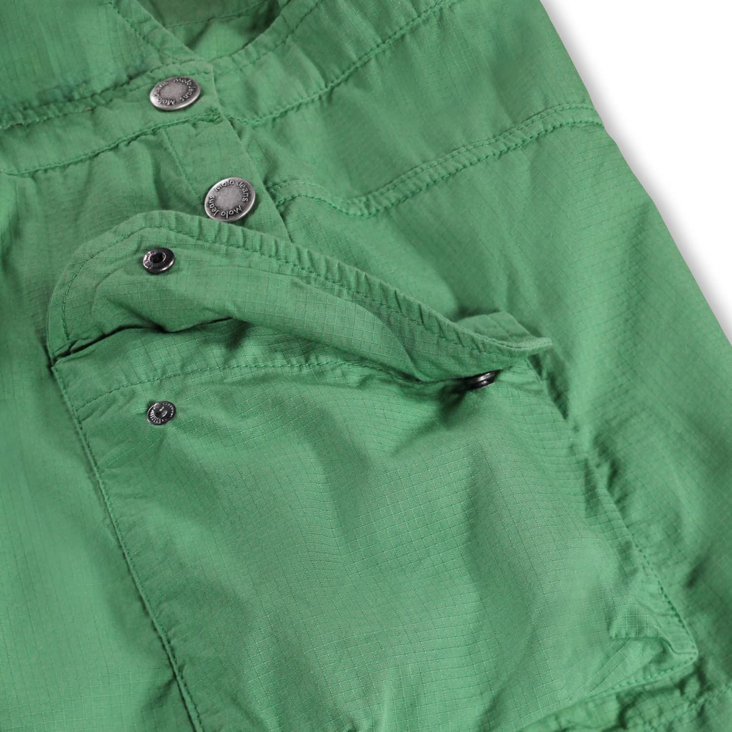 Molo Groovy Green Dress Once Child and Teen Molo Groovy Green Dress Once Child and Teen