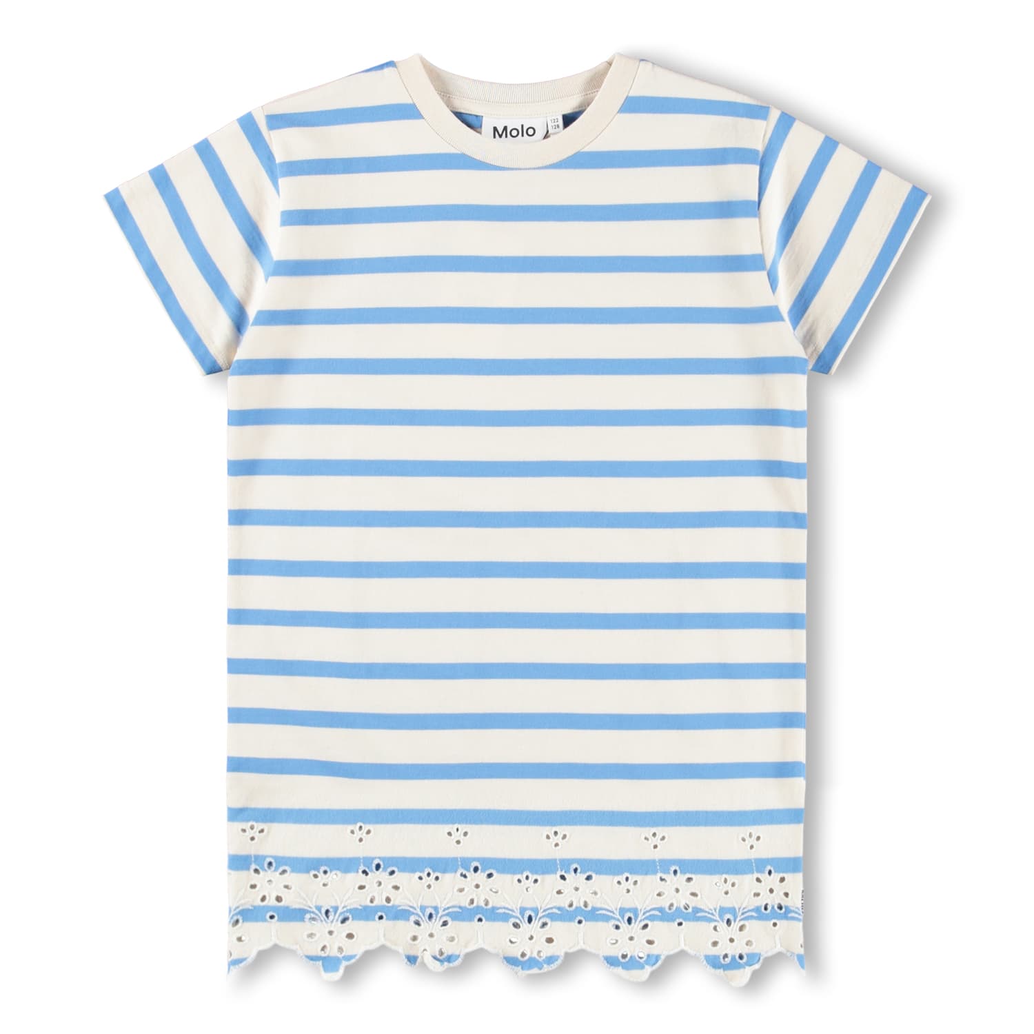 Molo Fresh Stripe Dress