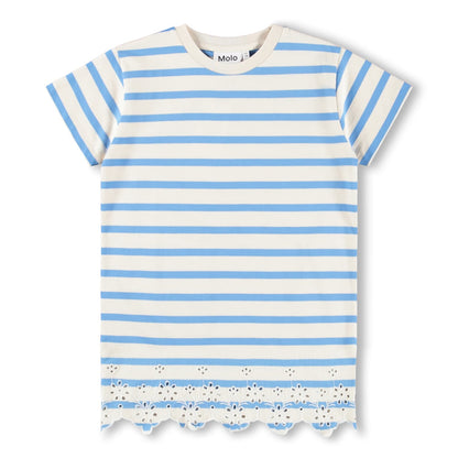 Molo Fresh Stripe Dress