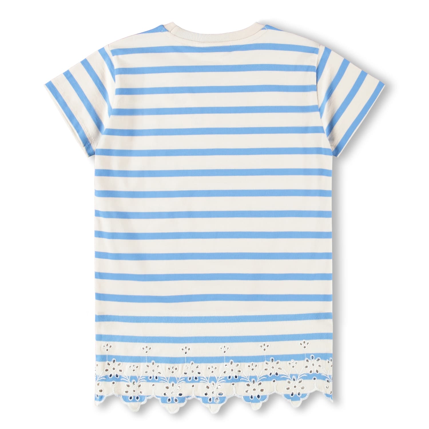 Molo Fresh Stripe Dress