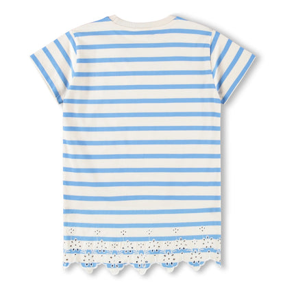 Molo Fresh Stripe Dress