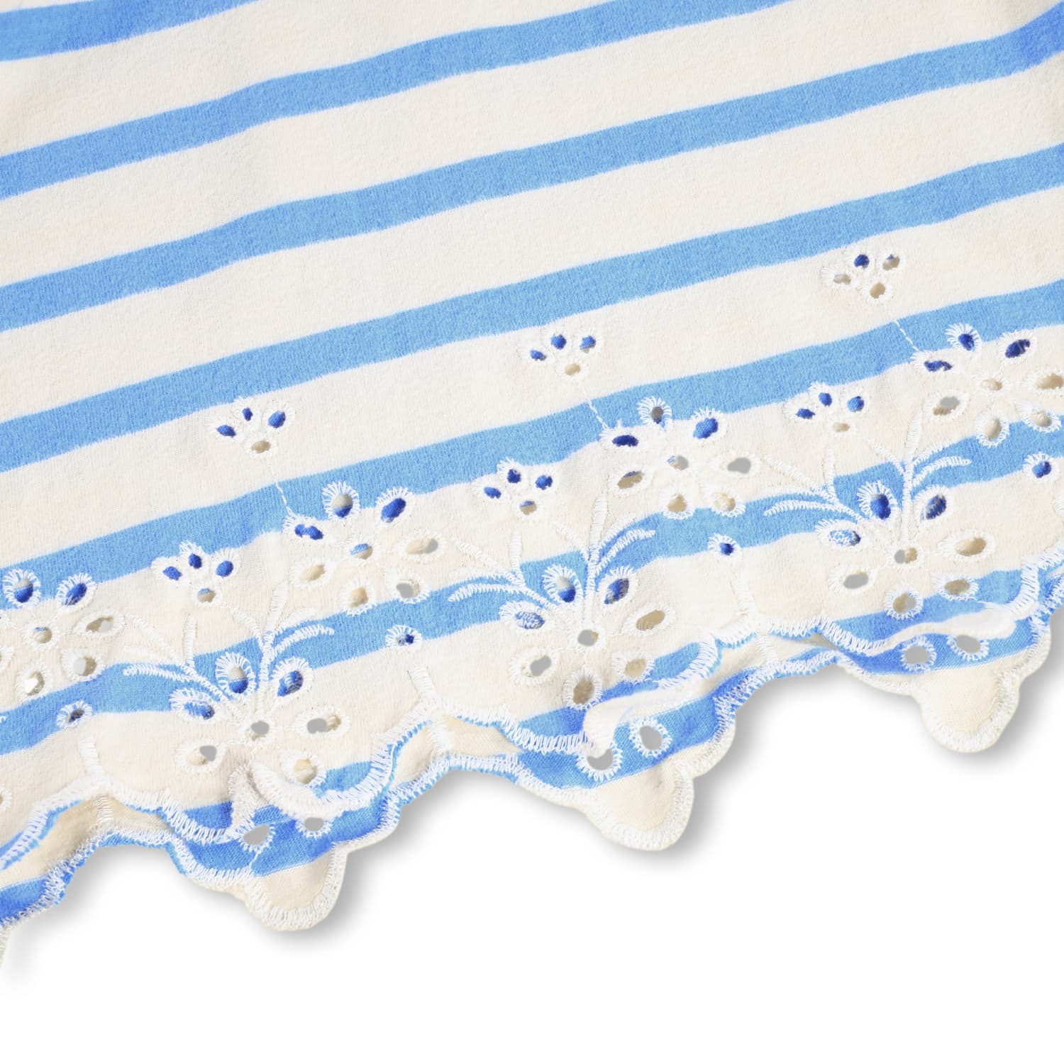 Molo Fresh Stripe Dress