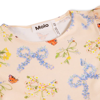 Molo Flowerbows Dress