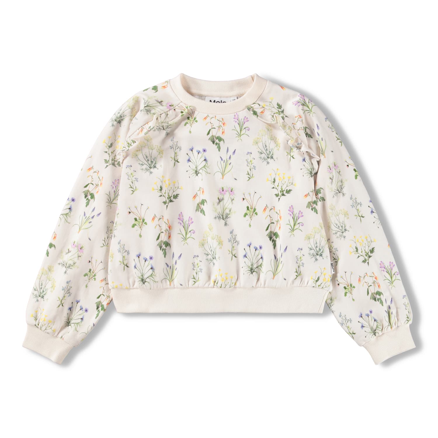 Molo Primavera Sweatshirt
