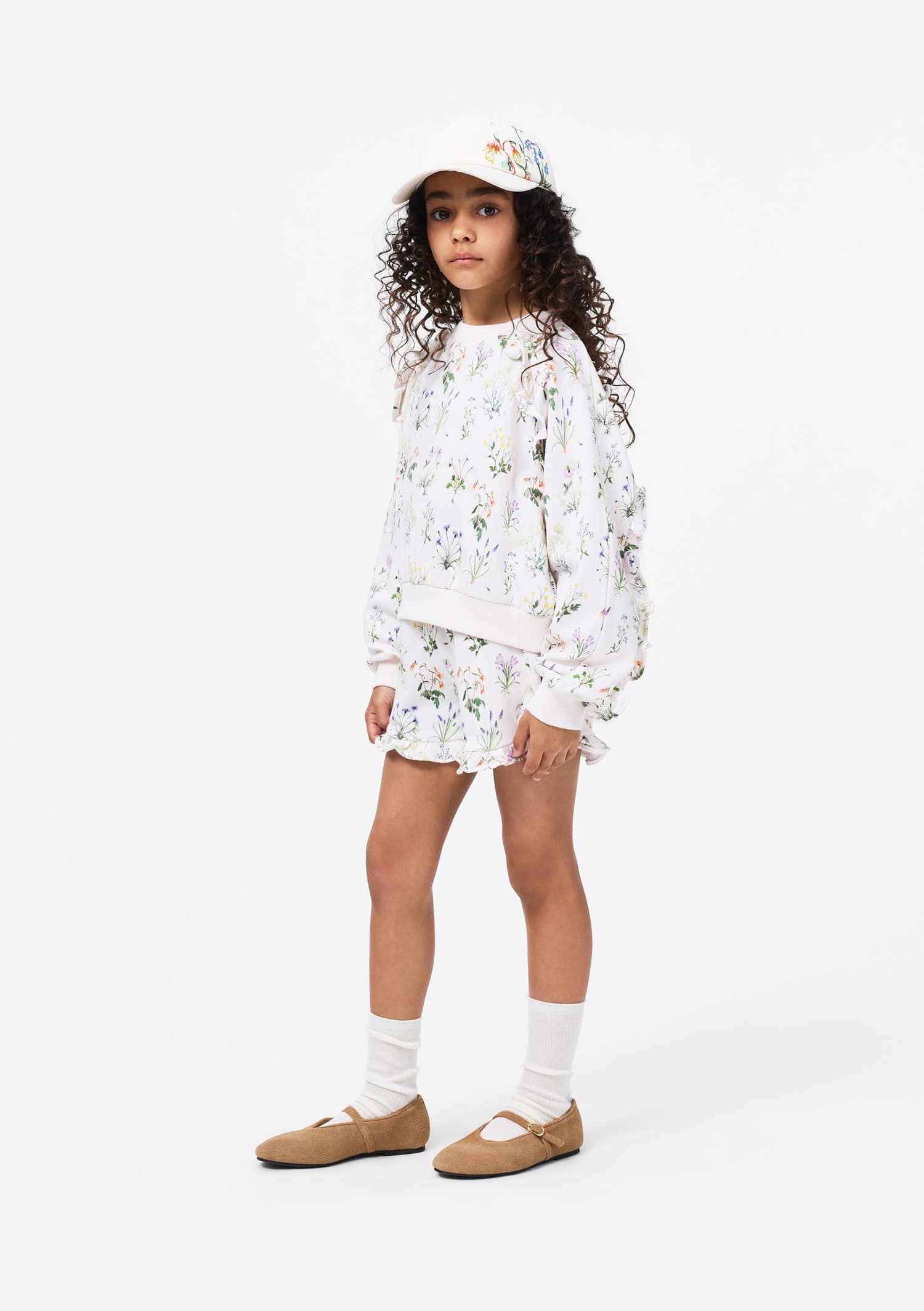 Molo Primavera Sweatshirt