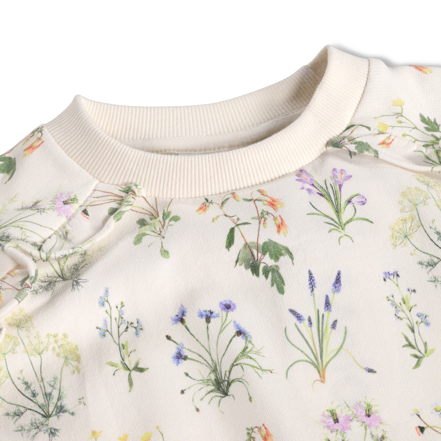 Molo Primavera Sweatshirt