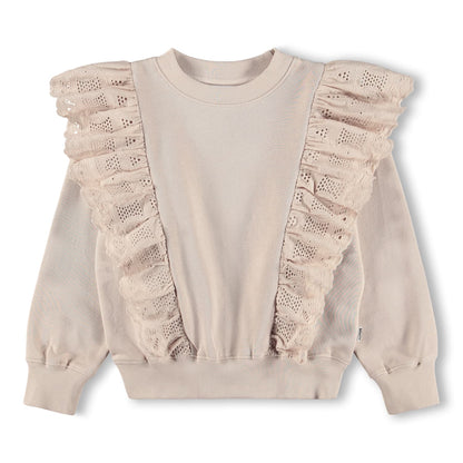 Molo Soft Powder Sweatshirt
