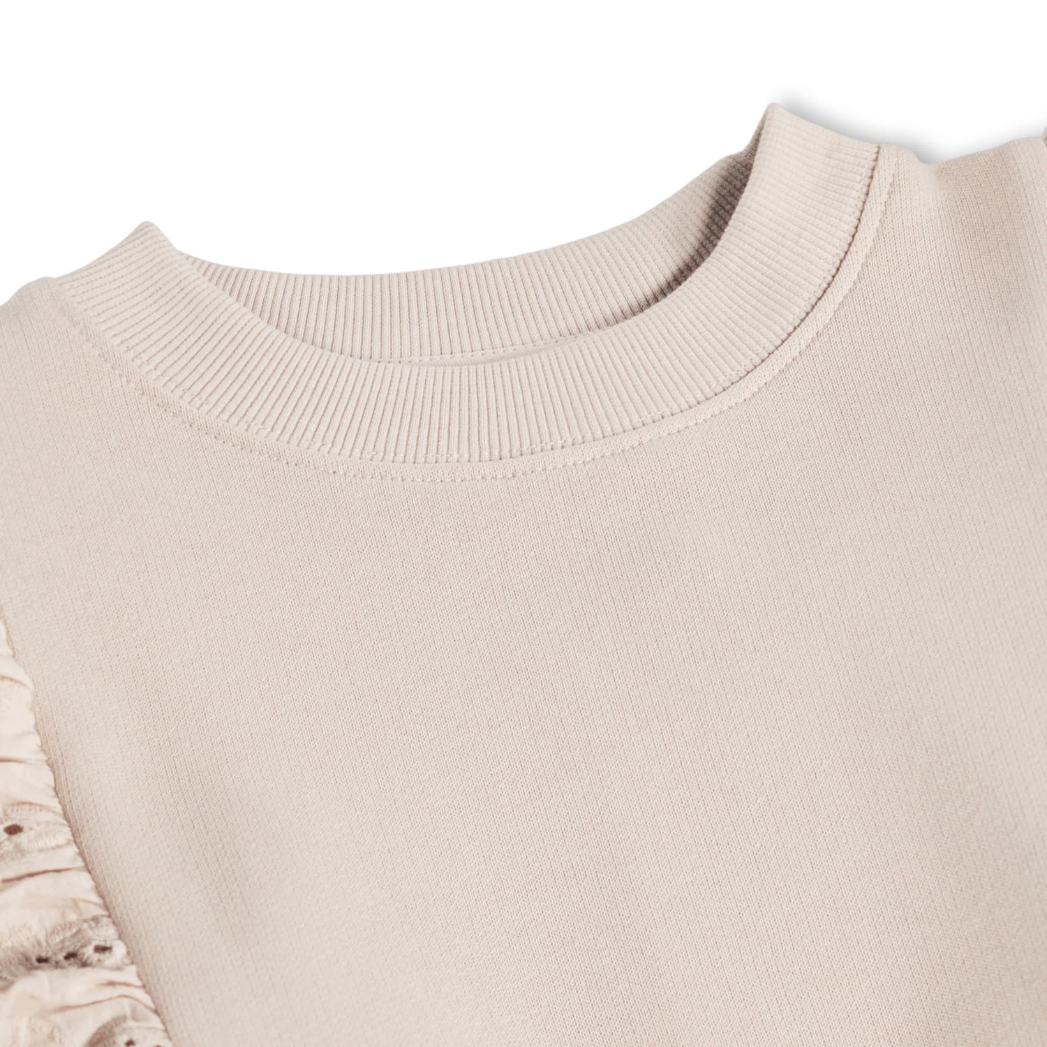 Molo Soft Powder Sweatshirt