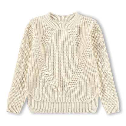 Molo Summer Sand Sweater