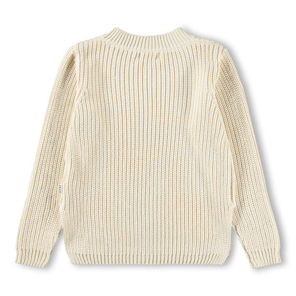 Molo Summer Sand Sweater