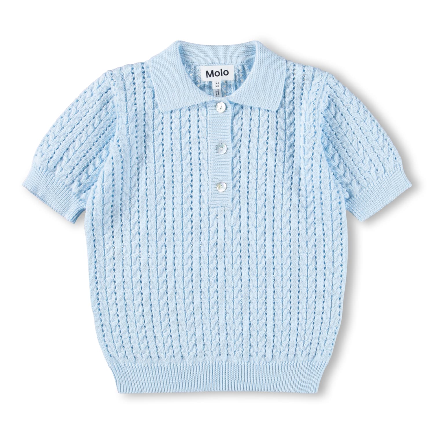 Molo Morning Sky Sweater