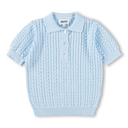Molo Morning Sky Sweater