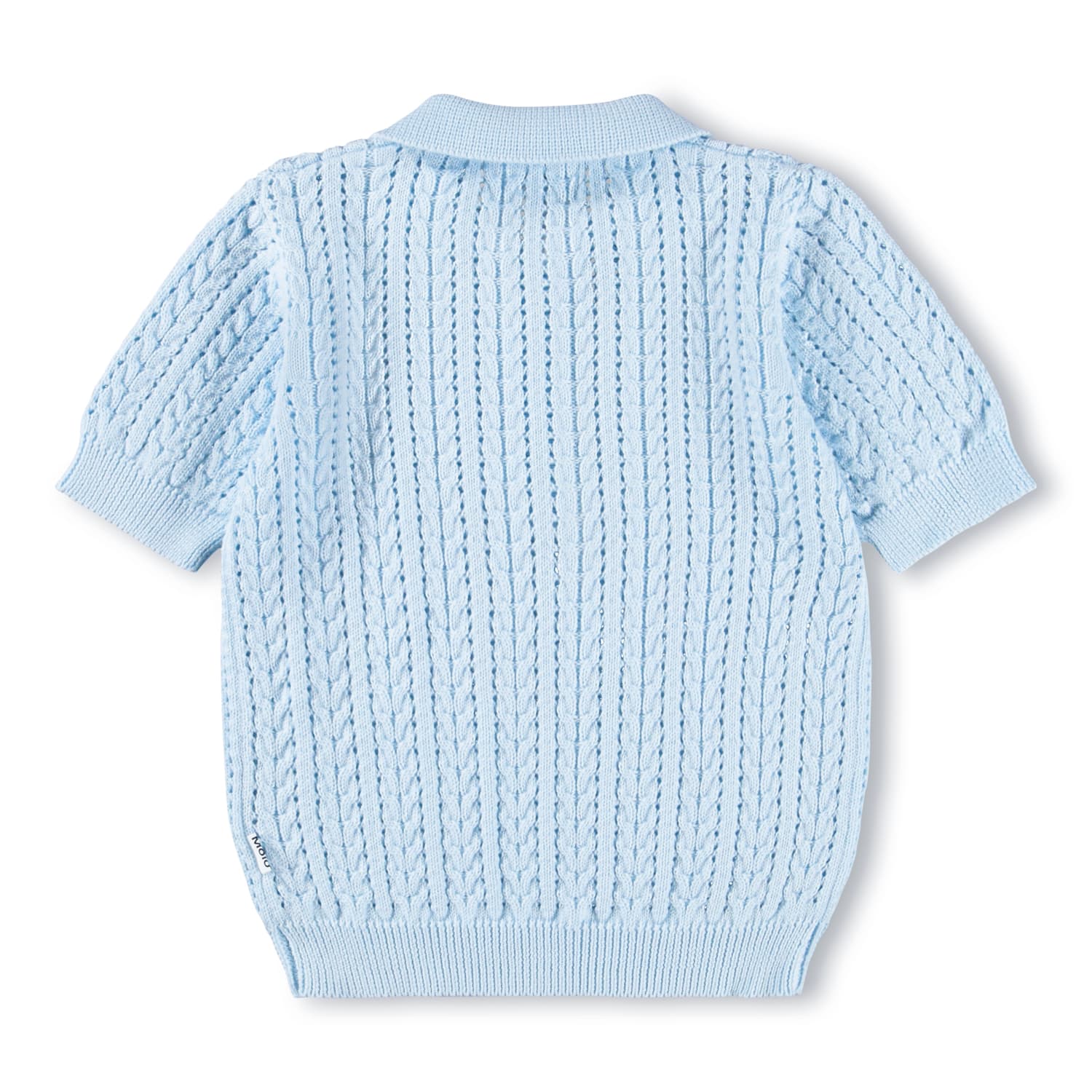 Molo Morning Sky Sweater