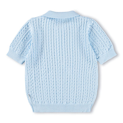 Molo Morning Sky Sweater
