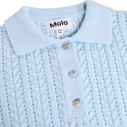 Molo Morning Sky Sweater