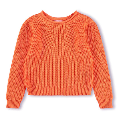 Molo Bouncy Sweater