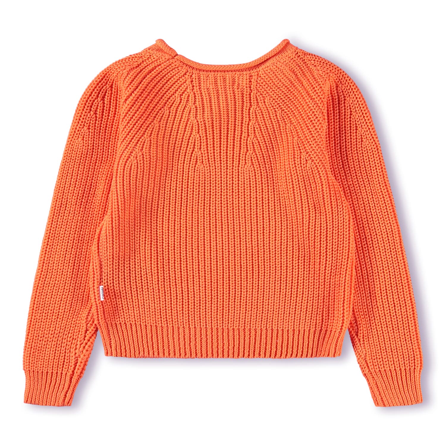 Molo Bouncy Sweater