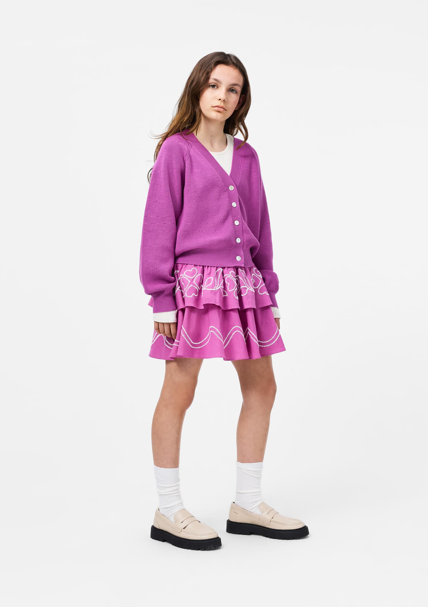 Molo Charisma Cardigan